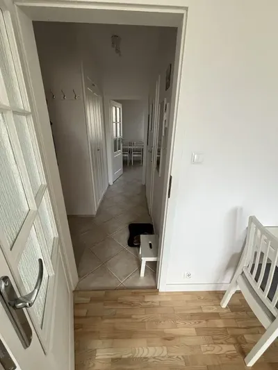 KABATY | 34 m² | METRO 1 MIN | piękne, jasne mieszkanie - miniatura 4