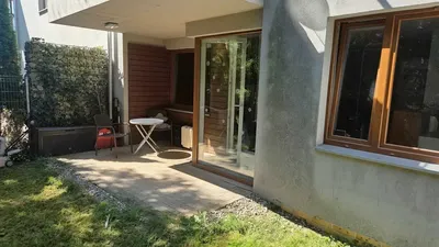 Wynajmę mieszkanie Bronowice ul. Chełmońskiego - miniatura 2