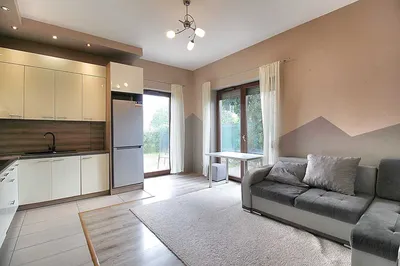 PL | UA | RU | Mglista | ogród 120m² | 2 pokoje | od listopada - miniatura 2
