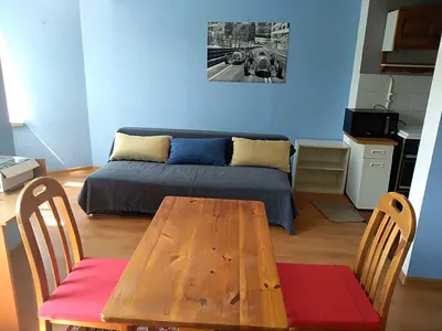 wynajmę kawalerkę ,Kraków Stare Miasto -Kazimierz