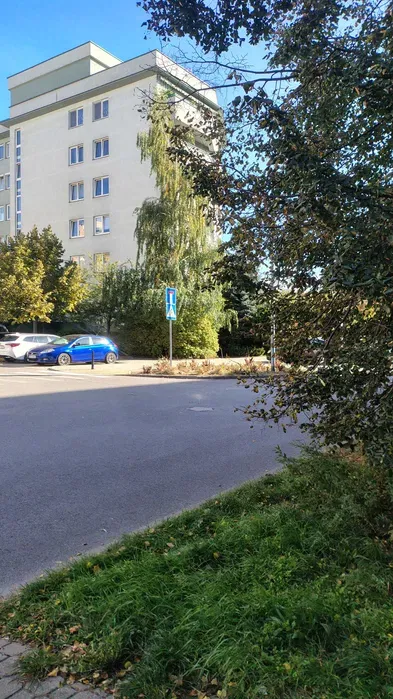 Ursynów 3 pokoje 72 m metro garaż - miniatura 3