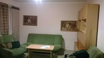 Do wynajęcia mieszkanie 2-pokojowe na Chełmińskim Przedmieściu - miniatura 3
