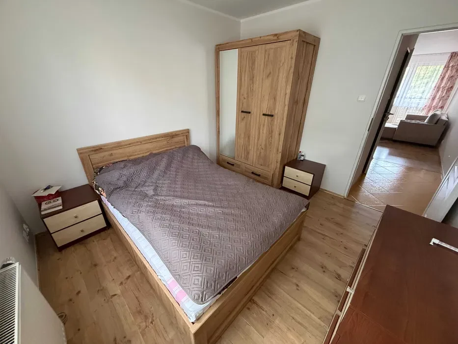Mieszkanie 2 pokojowe, Kraszewskiego dobra lokalizacja - 1/11