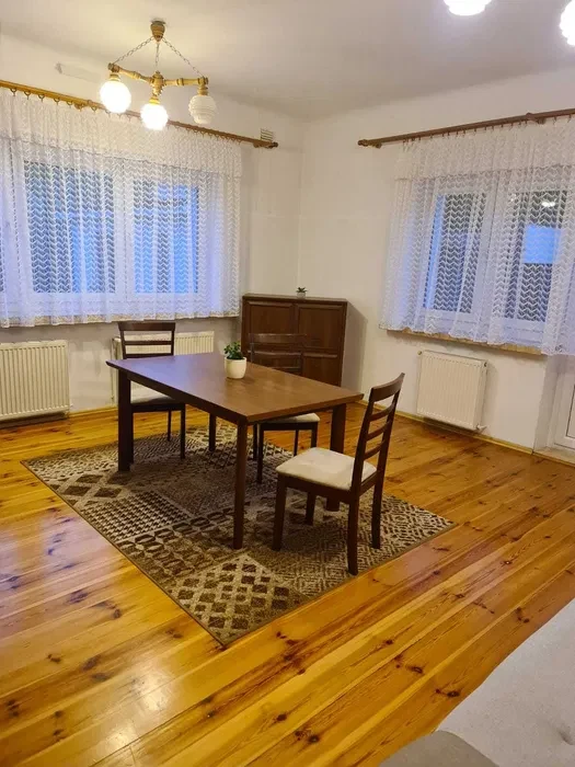 Kawalerka 30m2 -1350 zł /mc-Parter w domu wolnostojącym. Bez dodatkowych kosztów - 1/5