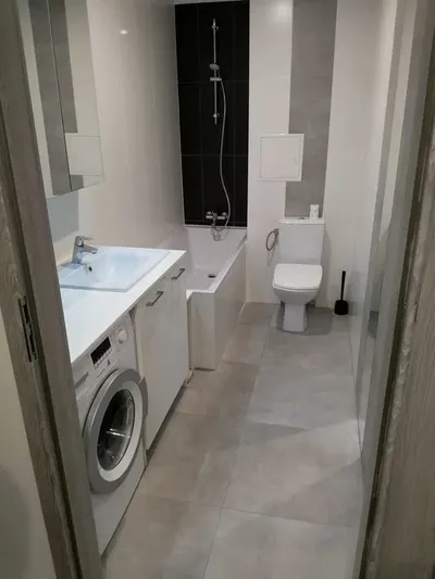 Komfortowa kawalerka na Kępie Mieszczańskiej | 33 m² | 15 min spacerem do Rynku - miniatura 5