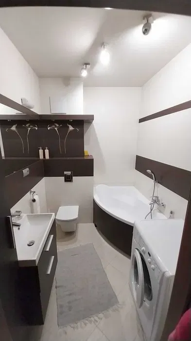 3-pokojowe mieszkanie 65 m², Osiedle Młodych, 2 balkony, miejsce parkingowe - miniatura 5