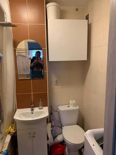 2 POKOJE | 37 m² | Ochota | PL. Zawiszy | Świetna Komunikacja - miniatura 5