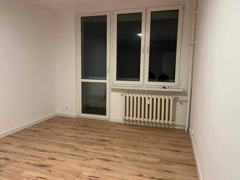 Odnowione 42m2 Warszawa blisko Metra ul Wysockiego4 - 1/5
