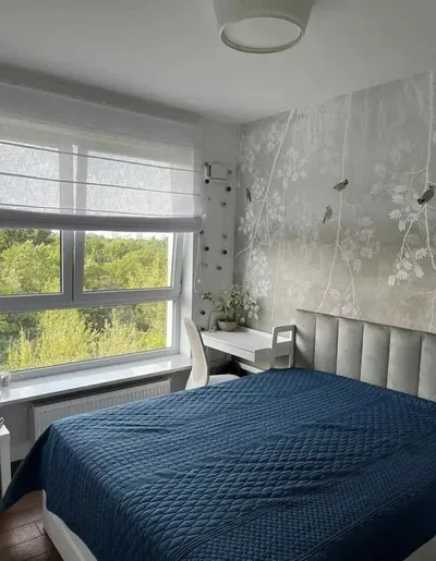 Nowe Mieszkanie 2 pokoje 52m2 Jana Nowaka Jeziorańskiego Praga Południe Garaż - miniatura 3