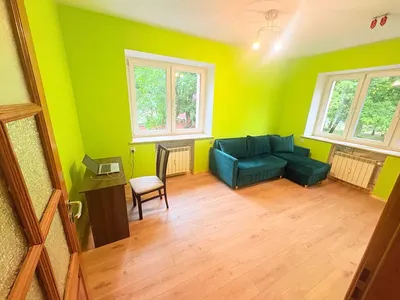 Przestronne mieszkanie w pięknej okolicy parkowej Borku Fałęckiego - Bez pośrednika - miniatura 5