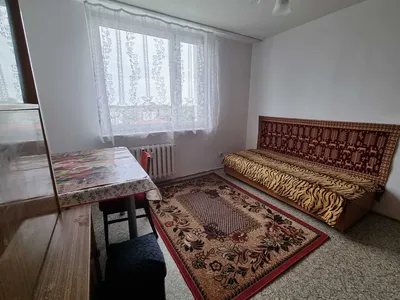 Mieszkanie 2 pokoje samodzielne, bezpośrednio, od 01.11.