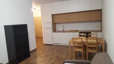 mieszkanie 47m2 Katowice Ligota ul. Braci Mniejszych ŚUM - miniatura 2