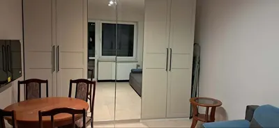 Wynajme mieszaknie 30 m2 os.zielone Wgorza - miniatura 5
