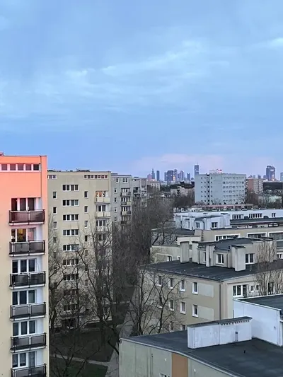Studio / Widok na Centrum / UKSW / AWF / Od zaraz - miniatura 2