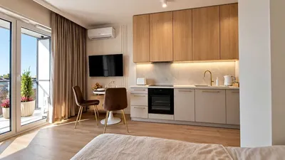 WIMA Apartments | kawalerka premium 27 m² + klimatyzacja | balkon 8 m² | miejsce parkingowe (pierwszy najem)