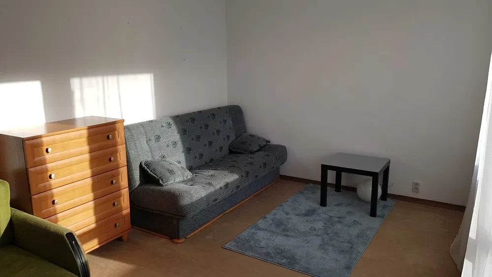Mieszkanie na Ruczaju 2 pokojowe, ul Kobierzyńska, blisko kampusu UJ, Okazja ! - 1/13