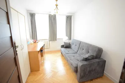 Wynajmę mieszkanie 3 pok, osobna kuchnia - centrum - miniatura 5
