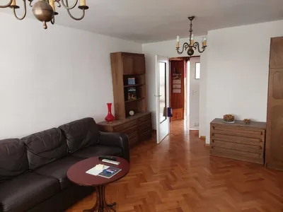 Mieszkanie Warszawa ul. 1-go Sierpnia 2 pokojowe 55m2 Cena 2400zł + opłaty - miniatura 2
