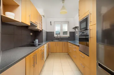 Pieskolubne 2 pokoje | 48 m2 |Tarchomin ul. Odkryta 1 | od zaraz | Parking, komórka | winda | 2008r. - miniatura 4