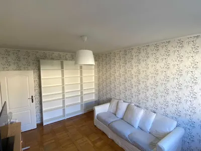 mieszkanie dwupokojowe Katowice-Koszutka - miniatura 3