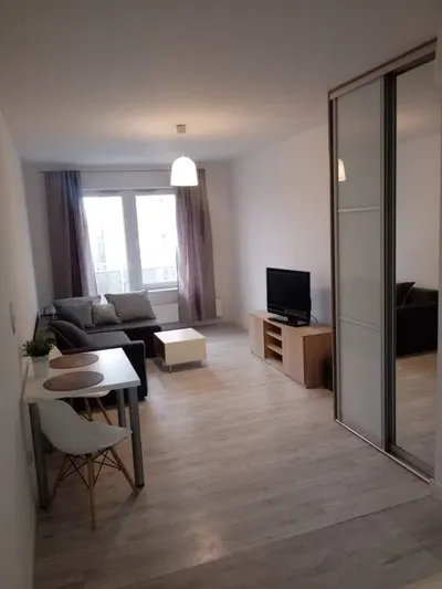 Kawalerka do wynajęcia
