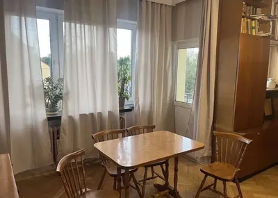 Mieszkanie ul. Przybyszewskiego 3 pokoje - balkon - studenci, osoby pracujące