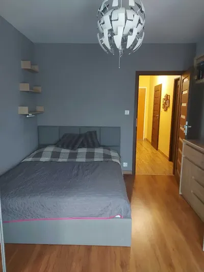 Mieszkanie 45m2 do wynajęcia, osiedle Wille Klasyków, koło Parku Henrykowskiego - miniatura 5