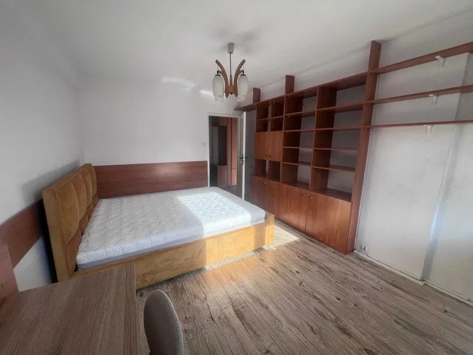 Pokój do wynajęcia na Powiślu - 1/5