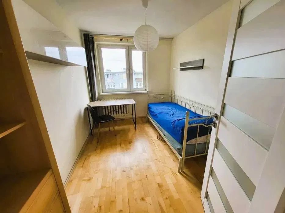 Pokój Gdańsk Przymorze - 1/7