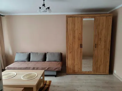 Bardzo ładne i przytulne mieszkanie na wynajem - miniatura 2