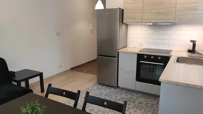 Mieszkanie do wynajęcia, Kraków, Kazimierza Wielkiego - miniatura 2