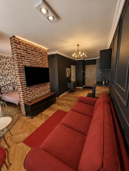 Wynajmę mieszkanie, Ursus - 1/8