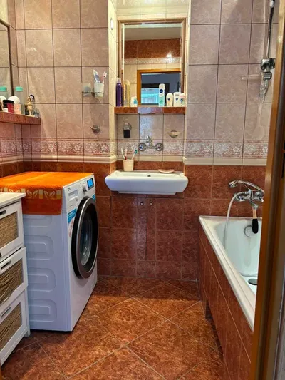 4-pokojowe mieszkanie w Gdańsku Wrzeszczu - miniatura 3
