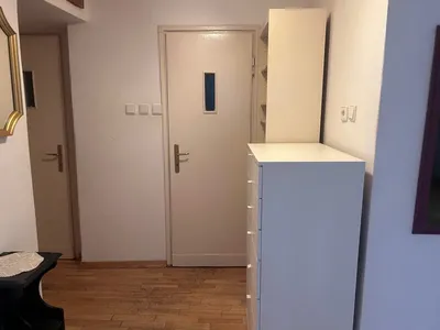 Mieszkanie na Mokotowie - bezpośrednio - miniatura 4