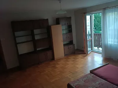 pokój 25m2 dla jednej lub dwóch osób, duży balkon, osiedle Ponikwoda, szybki internet UPC(PLAY) - miniatura 3