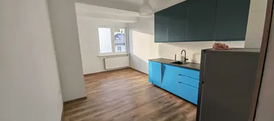 Mieszkanie 3 pokoje na Gumieńcach