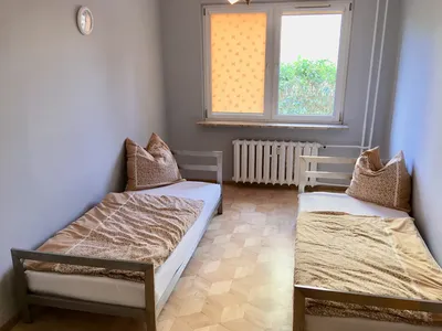 Mieszkanie 2 pokoje Pogodno Somosierry wynajmę. - miniatura 2