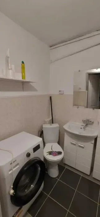 Wynajmę pokój, pokoje w mieszkaniu 2 pokojowym os. Sikornik - miniatura 5