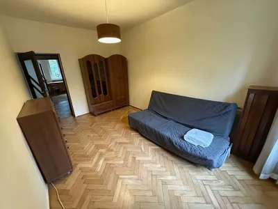 niezależne dwa pokoje, ok AWF, ok Centrum K-c