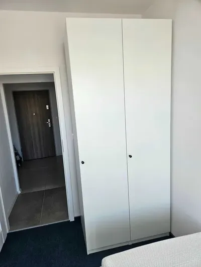 Pokój w mieszkaniu 4 pokojowym / Piątkowo / od zaraz - miniatura 5