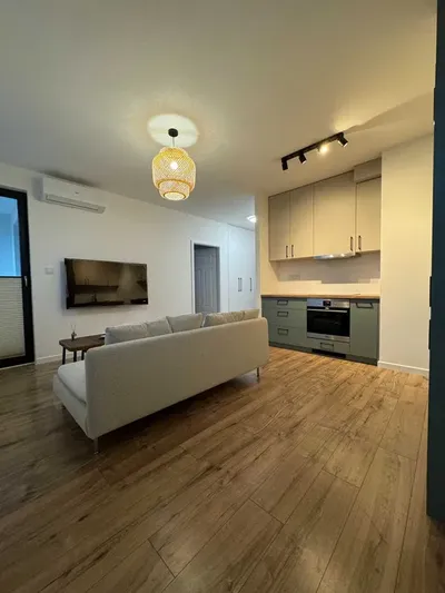 Mieszkanie na wynajem - 41m2, Warszawa Wola, Studzienna 7, 1 piętro - miniatura 3