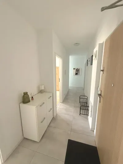 **Mieszkanie 3-pokojowe 48 m² – świetna lokalizacja**