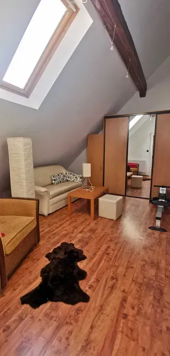 Na wynajem przestronne mieszkanie o pow. 65 m2 na ul. Turniejowej - miniatura 5