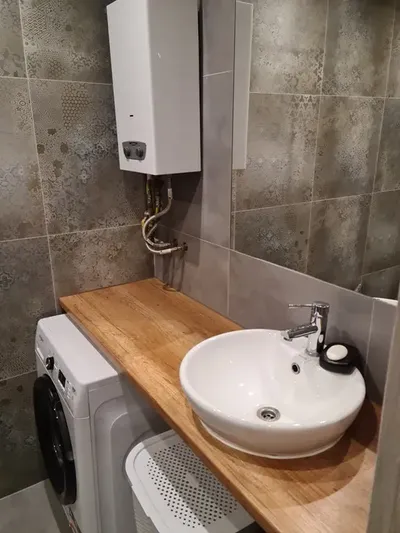 Mieszkanie do wynajęcia 2 pokoje Wola / Centrum - miniatura 4