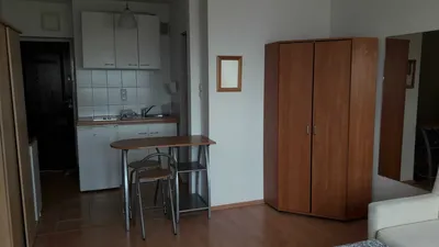 kawalerka 24m2 gdynia Redłowo - miniatura 3