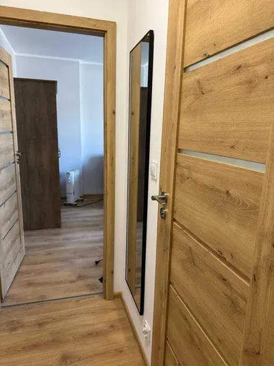 kawalerka wolna od juz Wwa Włochy - miniatura 4
