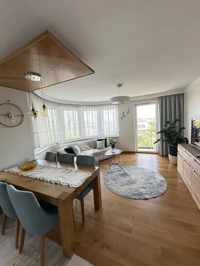 Wynajmę mieszkanie Gdynia grabówek - miniatura 3