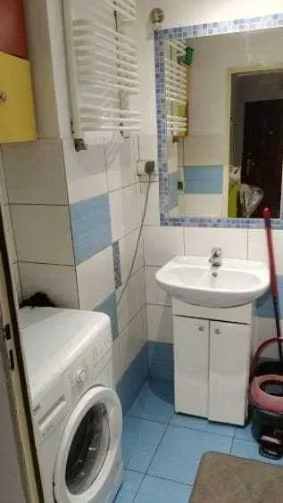 Mieszkanie do wynajęcia 49m2- Psie Pole - miniatura 5