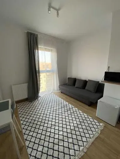 Mikroapartament do wynajęcia - ul. Nałęczowska 18, Lublin - miniatura 2
