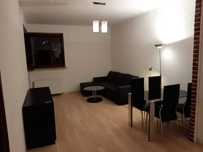 Żoliborz 2 pokojowe, mieszkanie (47m2) na granicy ze Śródmieściem, blisko Arkadii - miniatura 2